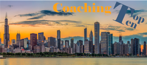 Coaching Top Ten Header Image 